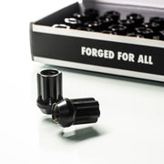 Titan 7 O.W.L. Steel Lug Nuts